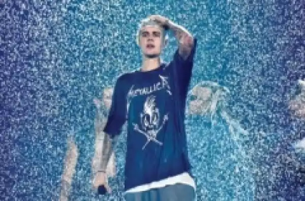 Instrumental: Justin Bieber - What Do You Mean
